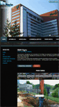 Mobile Screenshot of handmsigns.com